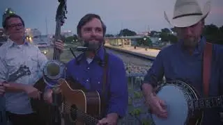 Studio J: You Don't Know How It Feels - Chatham County Line