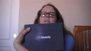 June's Target Beauty Box