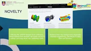 Computational fluid dynamics (CFD) approach in momentum transport mechanism