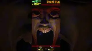 ALMOST DEAD on LEVEL 350 in R.E.P.O. #repo