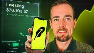Robinhood Investing For Beginners In 2026 | ULTIMATE Guide
