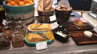 Indian Food: Best Breakfast At Mumbai Marriott, Street food, Mumbai/ Bombay