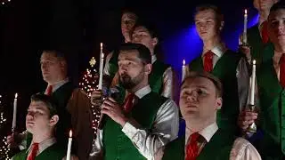 Gifts of Christmas Ep. 5 