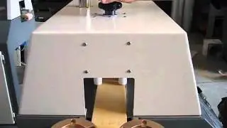 Introducing Soaptec's MBC-P Cutter for Precision Soap Production