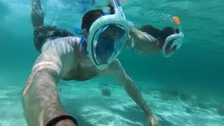 Shine Aviation Fly & Flipper Tour - Abrolhos Islands