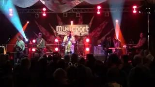 Edward 11@Musicport 2012