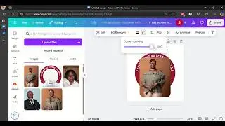How to make a MIOSM Facebook Frame