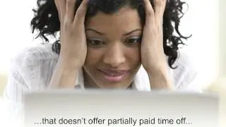 Ethics Commercial - Maternity Leave