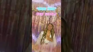 BRIDE TRIBE - New Pop Fun Girly Bachelorette Song✨