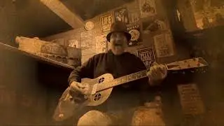 Folsom Prison Blues - Bert Koops & Studioband de koos