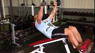 Movement Library: Ehab Abs