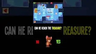 Did You Select the Right One? | KOT | King Of Thieves Game