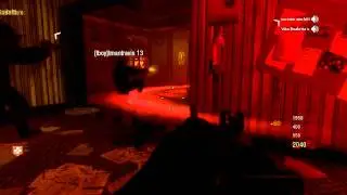 Zombies Ascension: How To Keep Your Perks and Survive Monkeys