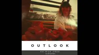 Fat Migo - Outlook [Official Audio] - (Prod. 1GOOSE3)