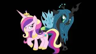 This Day Aria adult Mare Version