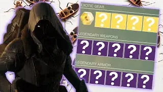 How To Get Bugged Xur Loot This Reset!