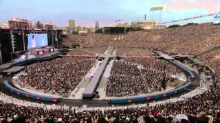 Arashi - You're My Fire!