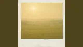 sunlight through dust