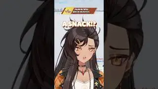 Why you shouldn't EVER call a bird goddess a snack.