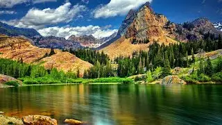 Wonderful healing music to calm the mind and get rid of nervous disorders ◾ Positive energy
