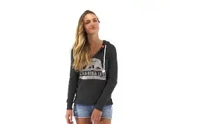 Billabong Days Off Pullover Hoodie | SwimOutlet.com