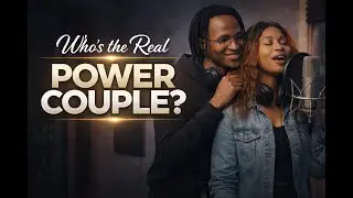 whose the real power couple