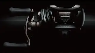 Daiwa 24 Steez SV TW 100 - cum arata mecanismele primei multinete fara reglarea tensiunii tamburului