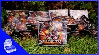 Legacy of Destruction - Case Opening