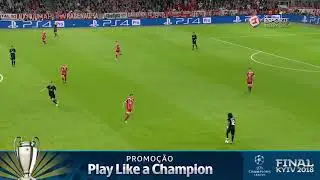 Dom&iacute;nio do Marcelo 12...