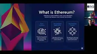 3iQ Webinars | The Next Big Investment Opportunity: Ethereum ETFs and Staking Rewards