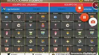 Barcelona fc 0 real madrid 1 fts18