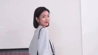 Soft genuine leather hanbag 2019982 by Giorgio Ferretti / Сумка с длинными ручками