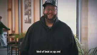 Community Group Stories - Mike Devore