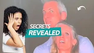 Caught on Camera 10 Shocking Signs of Cheating Revealed #family #warningsigns #secrets