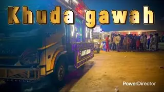Khuda gawah 🔥⚜️ singer jitendra vaghela mobile no 9723191927#youtube #viralvideo #khudagawah 