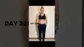 Day 328 On My Weight Loss Journey 🙏🏼🏔️⏳ #weightloss #transformation #motivation #fitness #fyp