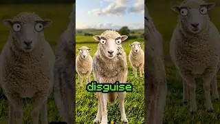 Animals That Pretend To Be Something Else