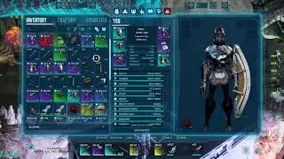 Asa pvp wak no wipe 6 day wipe