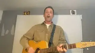 Cold Beer(Donnie Dumphey cover) Jessie Stewart version