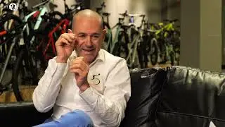 Entrenamiento de Core para ciclistas Importancia y tablas de iniciación