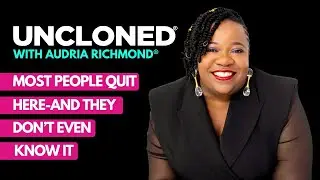 Most People Quit Here&mdash;and They Don&rsquo;t Even Know It