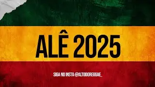 Melo de Al&ecirc; 2025 Claye - Stay Away (Sem Vinheta) Lan&ccedil;amento