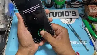 S20 FE 5G Fingerprint Sensor not working | 10 steps to fix this issue for any android phones 