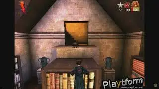 The world of Harry Potter 1 pc beta screenshots