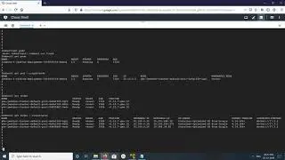 How to find Kubernetes Pods Host IP or Node IP address