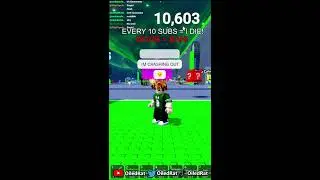 (🔴LIVE) Playing ROBLOX with viewers...