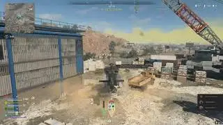Warzone 2.0 - Fat L