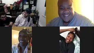 Trenderz Talkz - EP 01 - Coming Out The Shade & T4T Sex