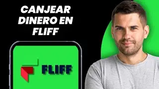 C&oacute;mo Canjear Dinero Fliff [Gu&iacute;a para Retirar Dinero de Fliff]