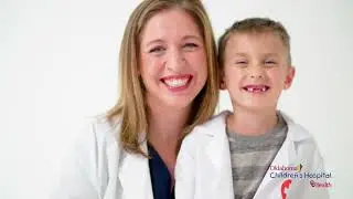 Discover Oklahoma Children's Hospital OU Health: The State's Only Comprehensive Children's Hospital